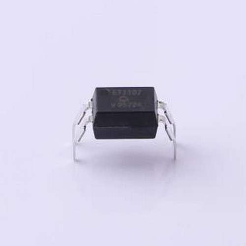 TCET1102G 晶体管输出光耦 DC输入 隔离电压(rms):5000V DIP-4