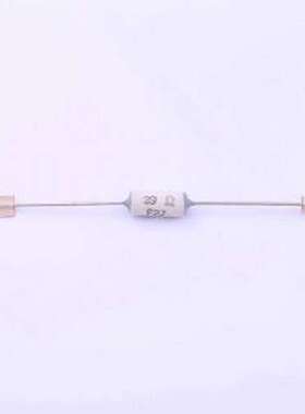 RFB02J39R0A640NH 插件电阻 保险电阻 39Ω ±5% 2W 插件,D5.5xL1