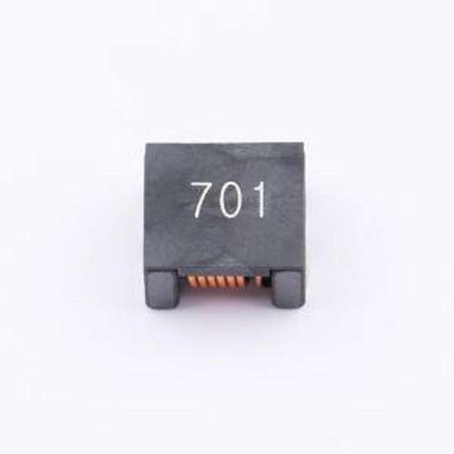 MACM1211-701 共模滤波器 功率电感 SMD-4P,12x10.8mm
