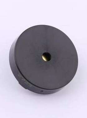 KPEG130 蜂鸣器 KPEG130 工业级-压电式无源插件蜂鸣器 插件,D=30