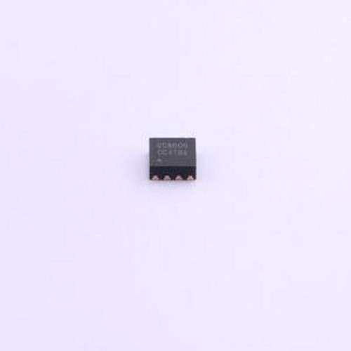 GS8600-FR 运算放大器 GS8600-FR DFN-8-EP(2x2)