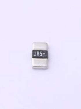 HoLLRX2512-3W-1.5mR-1% 电流采样电阻/分流器 1.5mΩ ±1% 3W 25