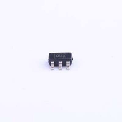 TLV70228DBVT 线性稳压器(LDO) 输入5.5V 输出2.8V 300mA SOT-23-