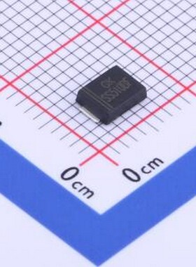 SS510BF 肖特基二极管 电压:100V 电流:5A SMBF