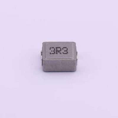 PSPMAA0603-3R3M-ANF 功率电感 3.3uH ±20% 1.41A SMD,6.6x7.1mm
