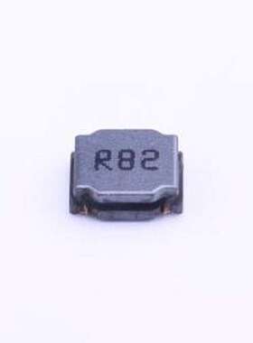 FNR6020SR82NT 功率电感 820nH ±30% 6.3A SMD,6x6mm