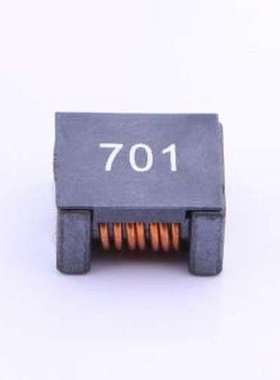 CYSCM1211FTL-701 共模滤波器 SMD 共模电感lmpedance 700Ω TYP