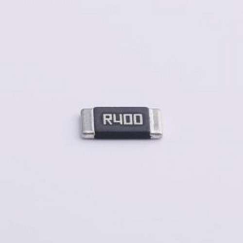 HoLR2512-400mR-1%-75ppm 电流采样电阻/分流器 400mΩ ±1% 2512