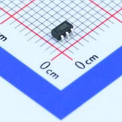 ME3116AM6G DC-DC电源芯片 ME3116AM6G SOT-23-6