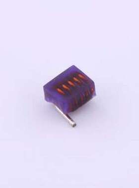 SCA1812H27NGTT 贴片电感 27nH ±3% SMD,3.8x4.9mm