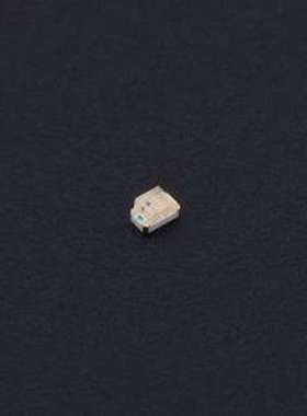 MHT170YBCT 发光二极管/LED 黄灯,蓝灯 0805