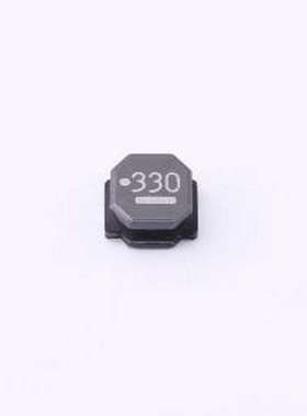 NRS5024T330MMGJV 功率电感 33uH ±20% 1A SMD,4.9x4.9mm