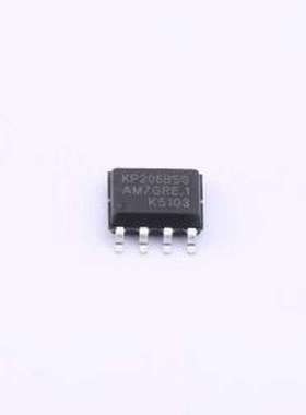 KP206BSGA AC-DC控制器和稳压器 KP206BSGA SOP-8