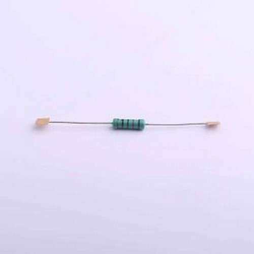 MF3WS-10K±1%-9T73 插件电阻 金属膜电阻 10kΩ ±1% 3W 插件,D5