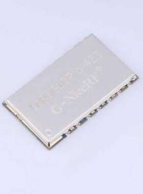 lora610PRO-433MHz LoRa模块 433MHz LORA数传模块 SMD,22.9x39.6