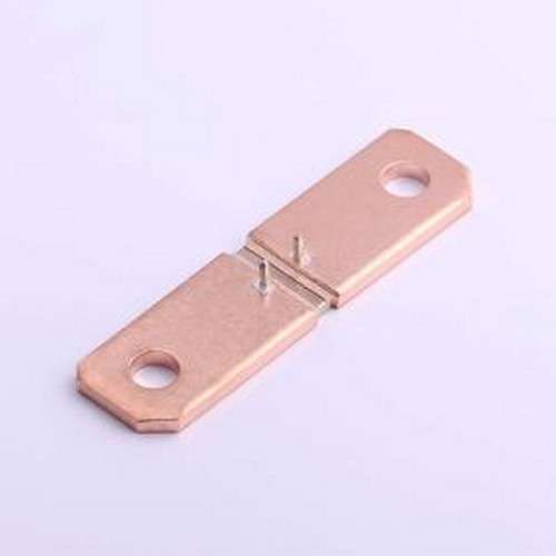 ARCS6918JL050A9L 电流采样电阻/分流器 0.05mΩ ±5% 25W 6918