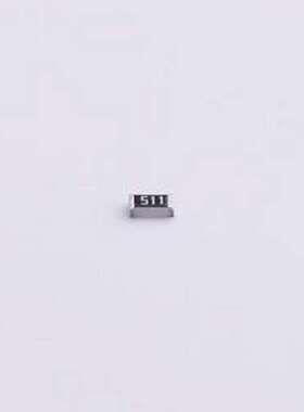 ERA3AEB511V 贴片电阻 510Ω ±0.1% 100mW 薄膜电阻 0603