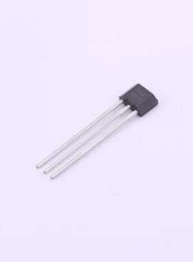 GX18B20SH 温度传感器 高精度温度传感器 TO-92S