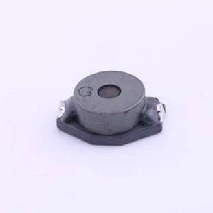 功率电感 10uH ±20% 13x9.4mm SDT0804T SMD 100M