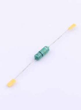 XR0514-104 色环/插件电感 100mH ±10% 5mA 色环电感 插件,D5xL1