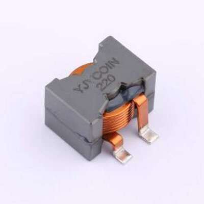 YSFP2918S-220M 功率电感 22uH ±20% 14A SMD