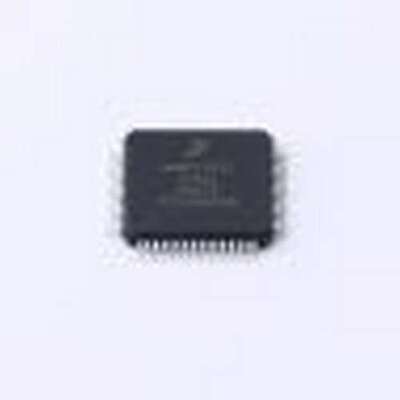 MWCT1013AVLH 专业电源管理(PMIC) NXP半导体 LQFP-64(10x10)