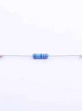 MFR3WSFTF73-3R3 插件电阻 金属膜电阻 3.3Ω ±1% 3W 插件,D5xL1