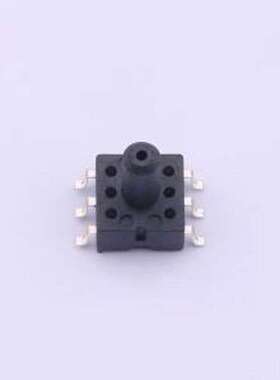 WF100DPZ 2BG S6 DT 压力传感器 数字传感器 SOP-6-2.54mm