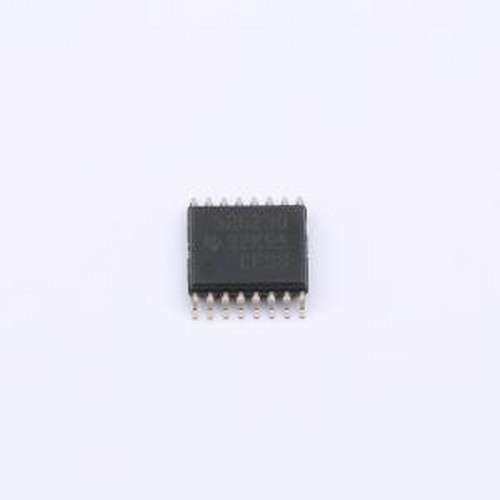 TPS92623QPWPRQ1 LED驱动 输出0.45A HTSSOP(PWP)-16 - 实物图