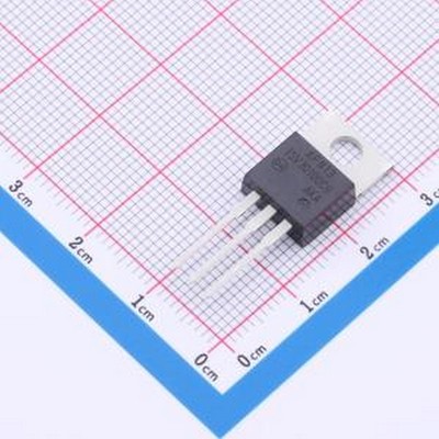 NTSV30100CTG 肖特基二极管 电压:100V 电流:15A TO-220