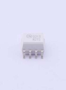 MOCD213R2M 晶体管输出光耦 DC输入 隔离电压(rms):2500V SO-8