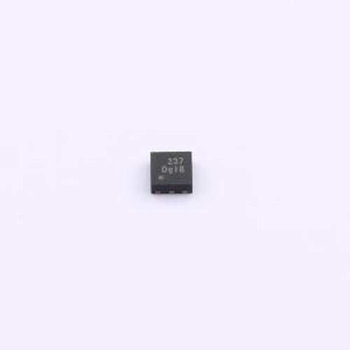 HUSB237-AA001-DN06R 快充协议芯片 HUSB237-AA001-DN06R DFN-6L-