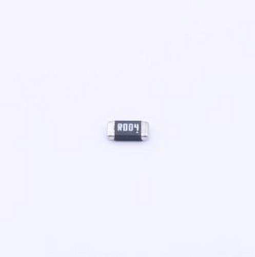SMR12M1FR004T 贴片电阻 4mΩ ±1% 1W 1206