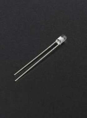 OVLBB4C7 发光二极管/LED OVLBB4C7 Radial