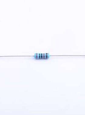 MF2WS-20KΩ±1% T 插件电阻 20kΩ ±1% 2W 金属膜电阻 插件,D4.