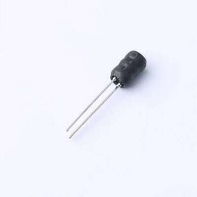 YDPK0406-271K 功率电感 270uH ±10% 230mA 插件,D6xL9mm