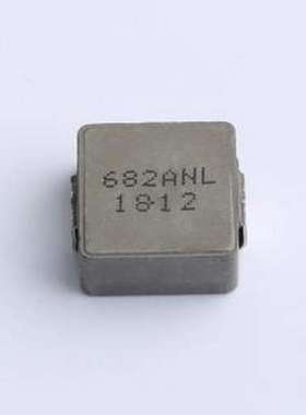 PA4343.682ANLT 功率电感 6.8uH ±20% 18A