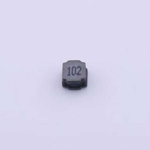 SNR4030TYD102M 功率电感 1mH ±20% SMD,4x4mm