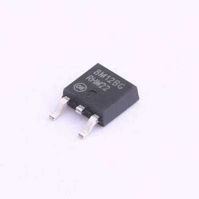 MC78M12BDTG 线性稳压器(LDO) MC78M12BDTG DPAK