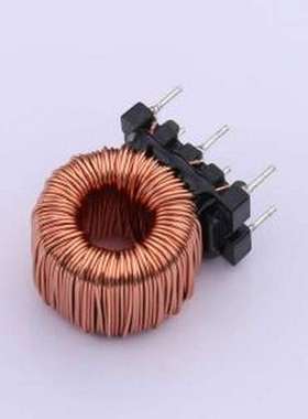 PDMFAT22148D-203MLB-6P 共模滤波器 三路 插件共模滤波器 插件