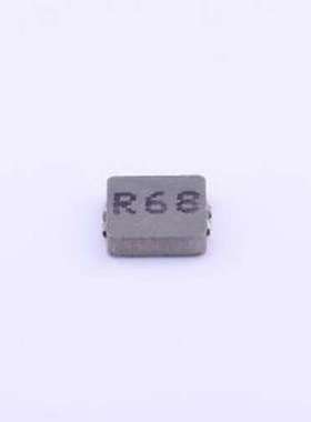 YXMAA0412-R68M-ANP 功率电感 680nH ±20% SMD,4.5x4.1mm