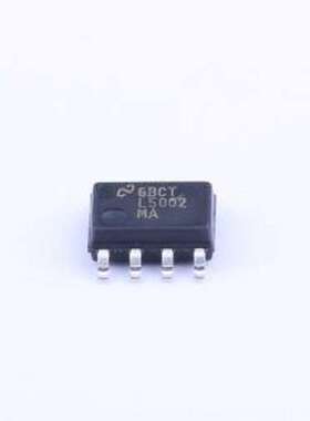 LM5002MAX/NOPB DC-DC电源芯片 LM5002MAX/NOPB SOIC-8