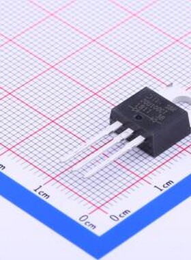 SBR20U100CT 超势垒整流器(SBR) SBR20U100CT ITO-220AB-3