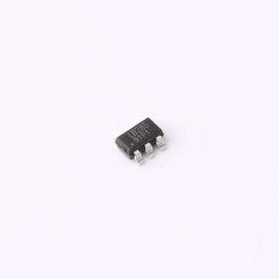 RS3236-2.85YF5 线性稳压器(LDO) RS3236-2.85YF5 SOT23-5