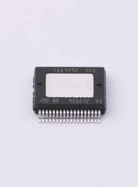 TDA749213TR 音频功率放大器 TDA749213TR FSOP-36-Power