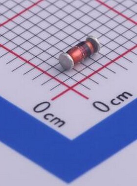 BZV55-B6V8,115 稳压二极管 BZV55-B6V8,115 MiniMELF