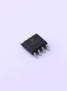 TPNCS20082DR2G 运算放大器 Rail to Rail Dual Operational Ampl