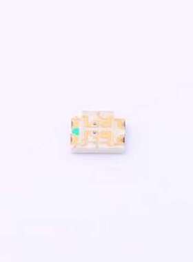 15-22SURUYC/S530-A3/TR8 发光二极管/LED 红灯,黄灯 1206