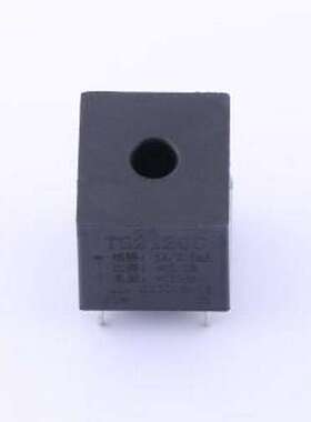 TS2120C 5A/2.5mA 互感器 TS2120C 5A/2.5mA 插件