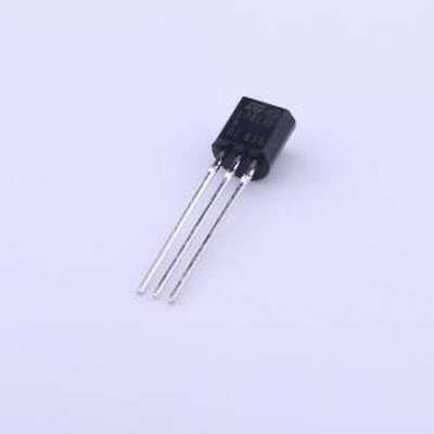 L78L12ACZ 线性稳压器(LDO) 输入35V 输出12V 100mA TO-92-3